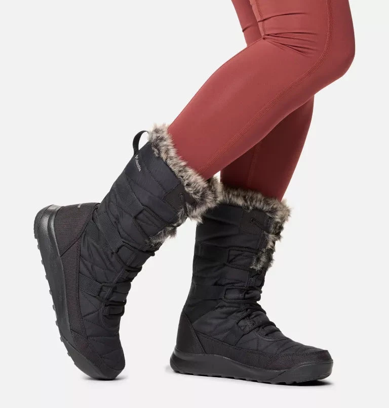 MINX IV - Bottes D'hiver Mi-mollet Pour Femmes - Columbia 9 MINX IV - Bottes D'hiver Mi-mollet Pour Femmes - Columbia – Image 7