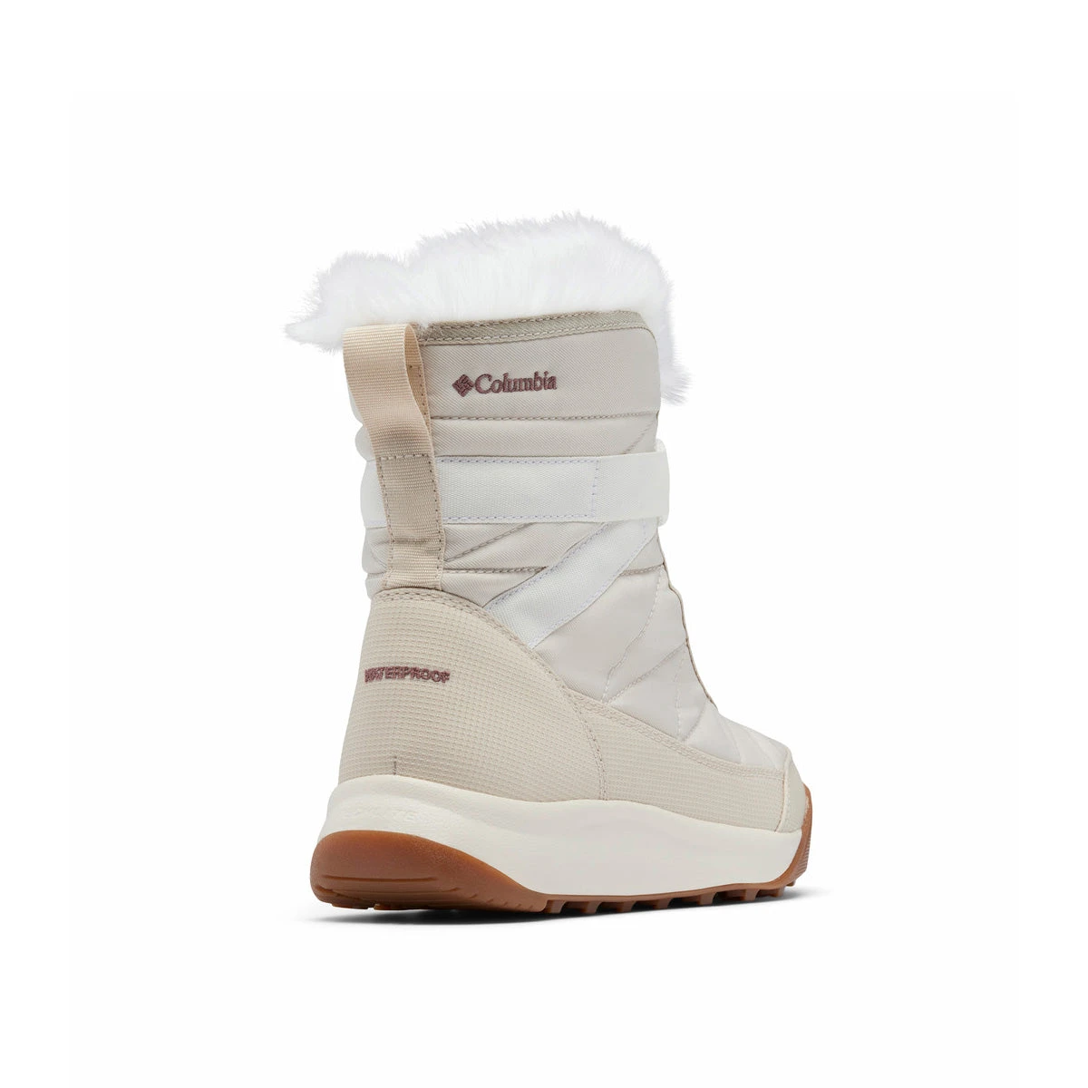 MINX SHORTY IV - Bottes Courtes Pour Femmes - Columbia 6 MINX SHORTY IV - Bottes Courtes Pour Femmes - Columbia – Image 4