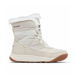 MINX SHORTY IV - Bottes Courtes Pour Femmes - Columbia