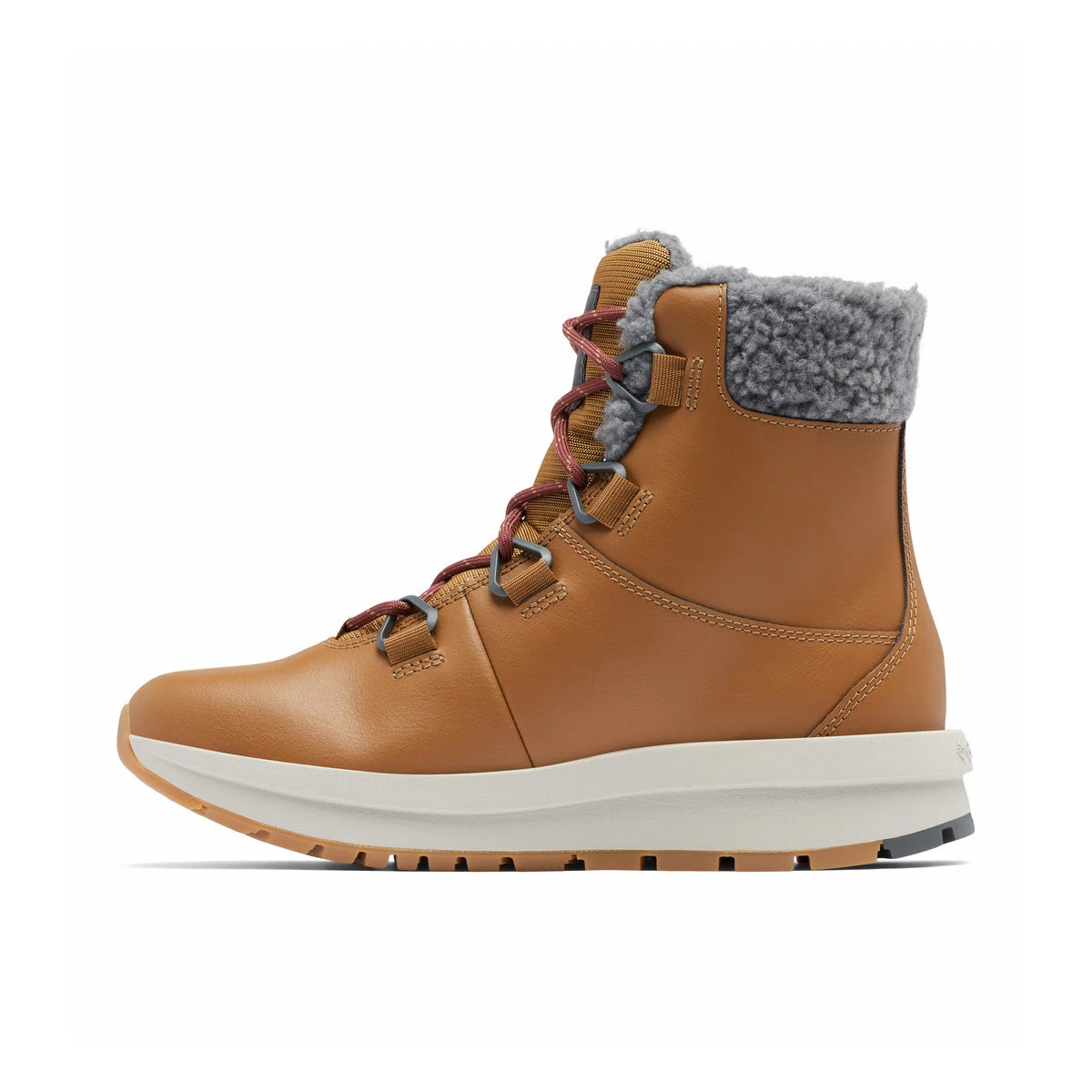 MORITZA BOOT - Bottes Doublées Pour Femmes - Columbia 4 MORITZA BOOT - Bottes Doublées Pour Femmes - Columbia – Image 2