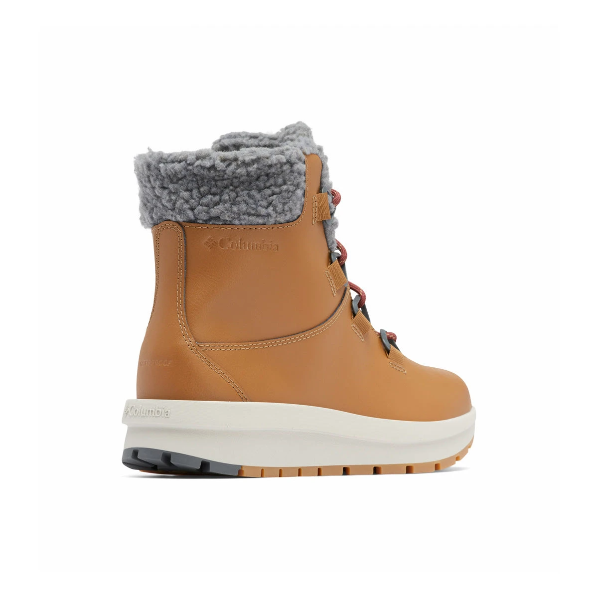 MORITZA BOOT - Bottes Doublées Pour Femmes - Columbia 6 MORITZA BOOT - Bottes Doublées Pour Femmes - Columbia – Image 4