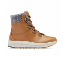 MORITZA BOOT - Bottes Doublées Pour Femmes - Columbia