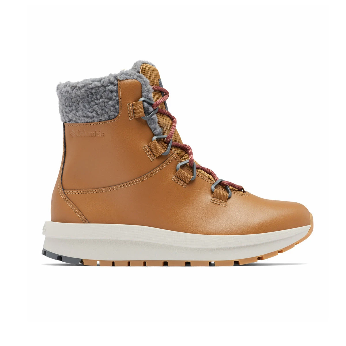 MORITZA BOOT - Bottes Doublées Pour Femmes - Columbia 3 MORITZA BOOT - Bottes Doublées Pour Femmes - Columbia