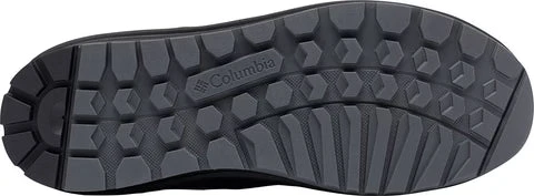 MORITZA SHIELD Omni-Heat - Bottes Pour Femmes - Columbia 13 MORITZA SHIELD Omni-Heat - Bottes Pour Femmes - Columbia – Image 11