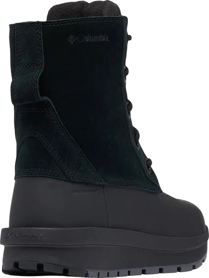 MORITZA SHIELD Omni-Heat - Bottes Pour Femmes - Columbia 5 MORITZA SHIELD Omni-Heat - Bottes Pour Femmes - Columbia – Image 3