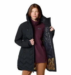 MOUNTAIN CROO III MID DOWN - Manteau D'hiver Pour Femmes - Columbia 10 MOUNTAIN CROO III MID DOWN - Manteau D'hiver Pour Femmes - Columbia -Go Sport Boutique columbia mountain croo iii mid down noir 208018 612 03 cabb2f4d d933 4dbc 87c6 a83820507207