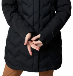 MOUNTAIN CROO III MID DOWN - Manteau D'hiver Pour Femmes - Columbia 11 MOUNTAIN CROO III MID DOWN - Manteau D'hiver Pour Femmes - Columbia -Go Sport Boutique columbia mountain croo iii mid down noir 208018 612 04 37162d33 0a0f 4e56 9ae2 60a3a1dd092a