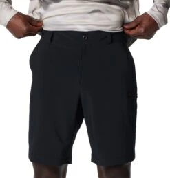 NARROWS POINTE™ SHORT - Short Pour Hommes - Columbia -Go Sport Boutique columbia narrows pointe short noir 207264 112 03