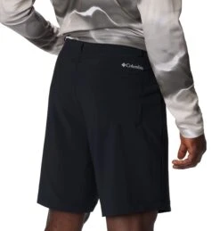 NARROWS POINTE™ SHORT - Short Pour Hommes - Columbia -Go Sport Boutique columbia narrows pointe short noir 207264 112 04