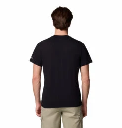 T-shirt Columbia Pour Hommes - PATH LAKE GRAPHIC -Go Sport Boutique columbia path lake graphic noir 193481 112 03 c606a37f 5b98 47ec bbe1 e6b8e13fb842
