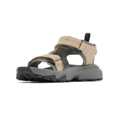 Sandales Columbia Pour Hommes - PEAKFREAK RUSH 12 Sandales Columbia Pour Hommes - PEAKFREAK RUSH -Go Sport Boutique columbia peakfreak rush cuir tan 323503 136 03