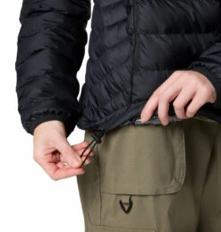 POWDER LITE II HOODED JACKET - Manteau Pour Femmes - Columbia -Go Sport Boutique columbia powder lite ii hooded jacket noir 208011 612 05 ae177f23 e013 41b8 abde db121e885a36