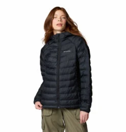 POWDER LITE II HOODED JACKET - Manteau Pour Femmes - Columbia -Go Sport Boutique columbia powder lite ii hooded jacket noir 208011 612 f82271c0 435c 4ef5 b62f 8c29c169c402