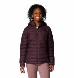 POWDER LITE II HOODED JACKET - Manteau Pour Femmes - Columbia