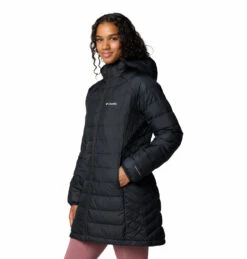 POWDER LITE II MID JACKET - Manteau Pour Femmes - Columbia -Go Sport Boutique columbia powder lite ii mid jacket noir 208010 612 01 a5b302d6 c9c6 4ce1 84d2 077e75fff198