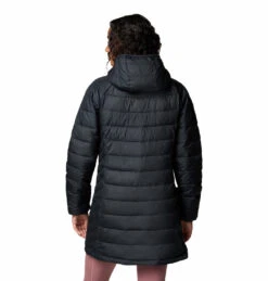 POWDER LITE II MID JACKET - Manteau Pour Femmes - Columbia -Go Sport Boutique columbia powder lite ii mid jacket noir 208010 612 02 8a6e88e2 af81 4da4 817c 3a3474c283ee