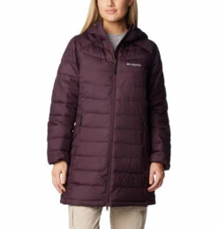 POWDER LITE II MID JACKET - Manteau Pour Femmes - Columbia