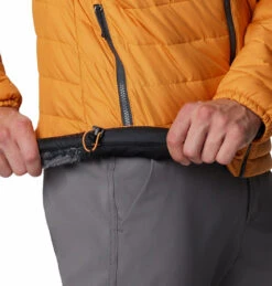 POWDER LITE JACKET - Manteau Matelassé Pour Hommes - Columbia -Go Sport Boutique columbia powder lite jacket orange 737217 178 04 eea4e64c 9968 4539 b589 8d2608a0dde1