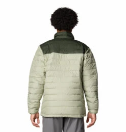 POWDER LITE JACKET - Manteau Matelassé Pour Hommes - Columbia -Go Sport Boutique columbia powder lite jacket vert 737217 117 02 00d3bbb1 3fb8 4ab9 9652 d87f96613b65