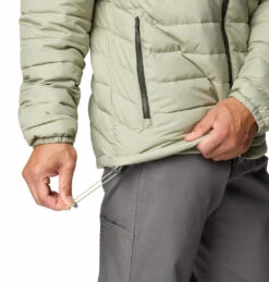 POWDER LITE JACKET - Manteau Matelassé Pour Hommes - Columbia -Go Sport Boutique columbia powder lite jacket vert 737217 117 04 dc05a6db eac3 46eb bd5a 6f5486edc47b