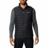 POWDER LITE VESTE - Veste Sans Manches Pour Hommes - Columbia