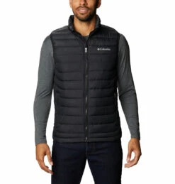 POWDER LITE VESTE - Veste Sans Manches Pour Hommes - Columbia