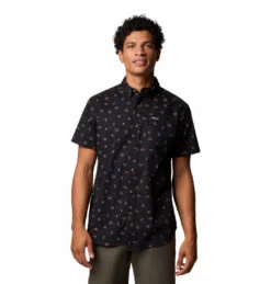 Chemise Pour Hommes Columbia - RAPID RIVERS™ PRINTED