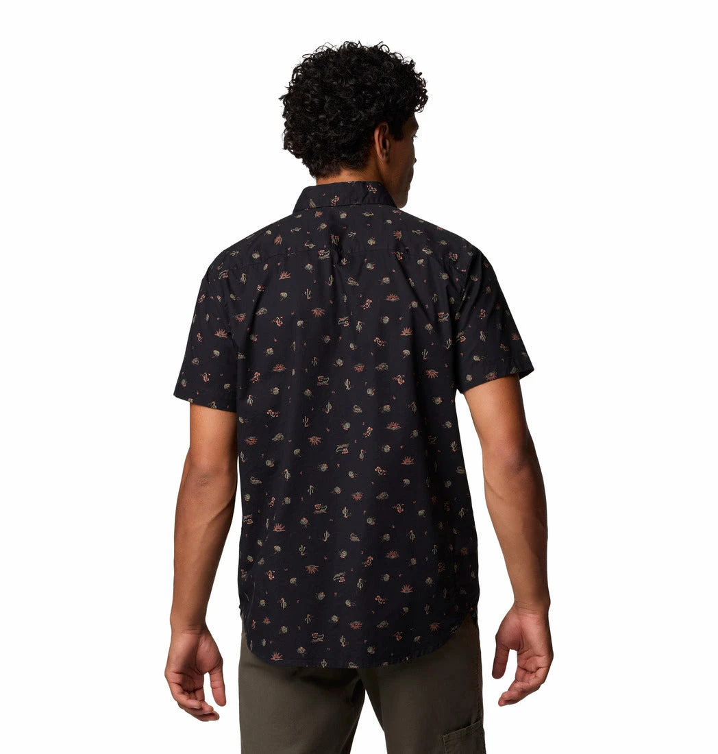 Chemise Pour Hommes Columbia - RAPID RIVERS™ PRINTED 9 Chemise Pour Hommes Columbia - RAPID RIVERS™ PRINTED – Image 7