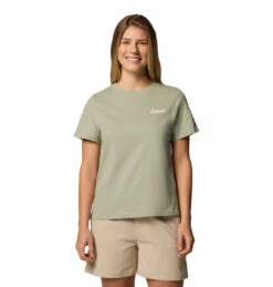 T-shirt Columbia Pour Femmes - ROLLING BEND TEE
