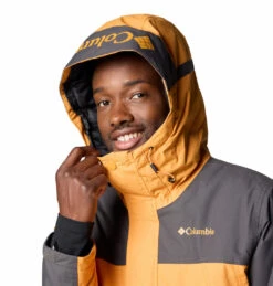 SHOTSKI JACKET - Manteau De Ski Pour Hommes - Columbia 22 SHOTSKI JACKET - Manteau De Ski Pour Hommes - Columbia -Go Sport Boutique columbia shotski jacket orange 737212 178 03 821c975f 0809 46b5 87cf eee98ea53f47