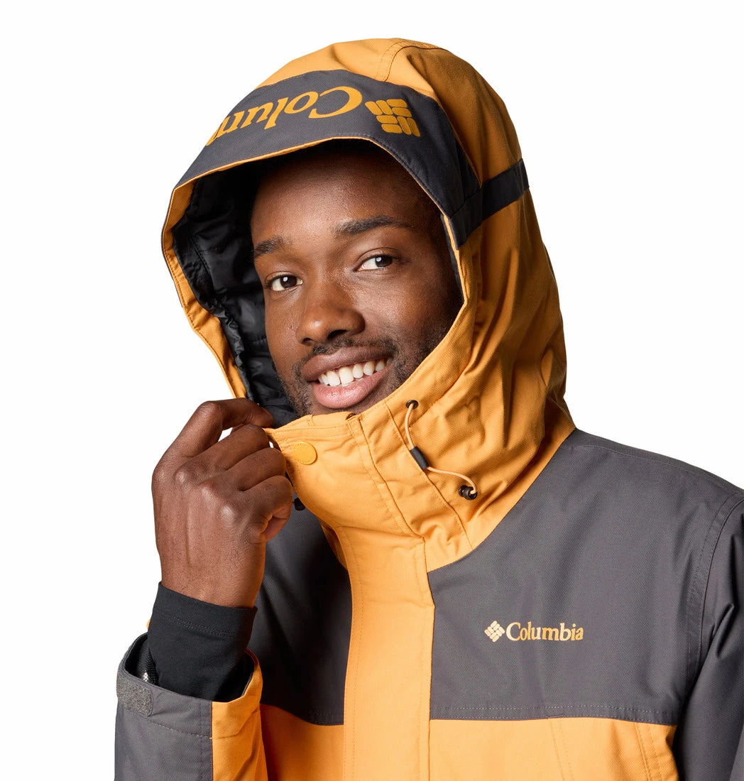 SHOTSKI JACKET - Manteau De Ski Pour Hommes - Columbia 6 SHOTSKI JACKET - Manteau De Ski Pour Hommes - Columbia – Image 4