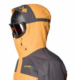 SHOTSKI JACKET - Manteau De Ski Pour Hommes - Columbia 23 SHOTSKI JACKET - Manteau De Ski Pour Hommes - Columbia -Go Sport Boutique columbia shotski jacket orange 737212 178 04 ccab23c7 5744 49b3 b48e f8596b675b11