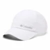 Casquette Columbia Pour Adultes - SILVER RIDGE IV BALL 1 Casquette Columbia Pour Adultes - SILVER RIDGE IV BALL -Go Sport Boutique columbia silver ridge iv ball cap blanc 212114 118