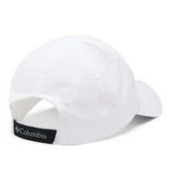 Casquette Columbia Pour Adultes - SILVER RIDGE IV BALL 16 Casquette Columbia Pour Adultes - SILVER RIDGE IV BALL -Go Sport Boutique columbia silver ridge iv ball cap blanc 212114 118 01