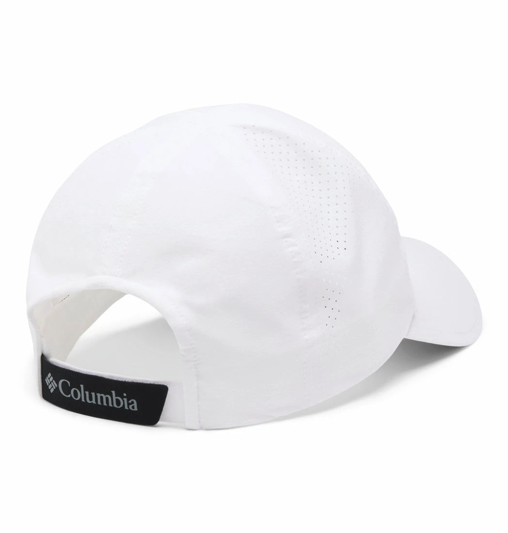 Casquette Columbia Pour Adultes - SILVER RIDGE IV BALL 5 Casquette Columbia Pour Adultes - SILVER RIDGE IV BALL – Image 3