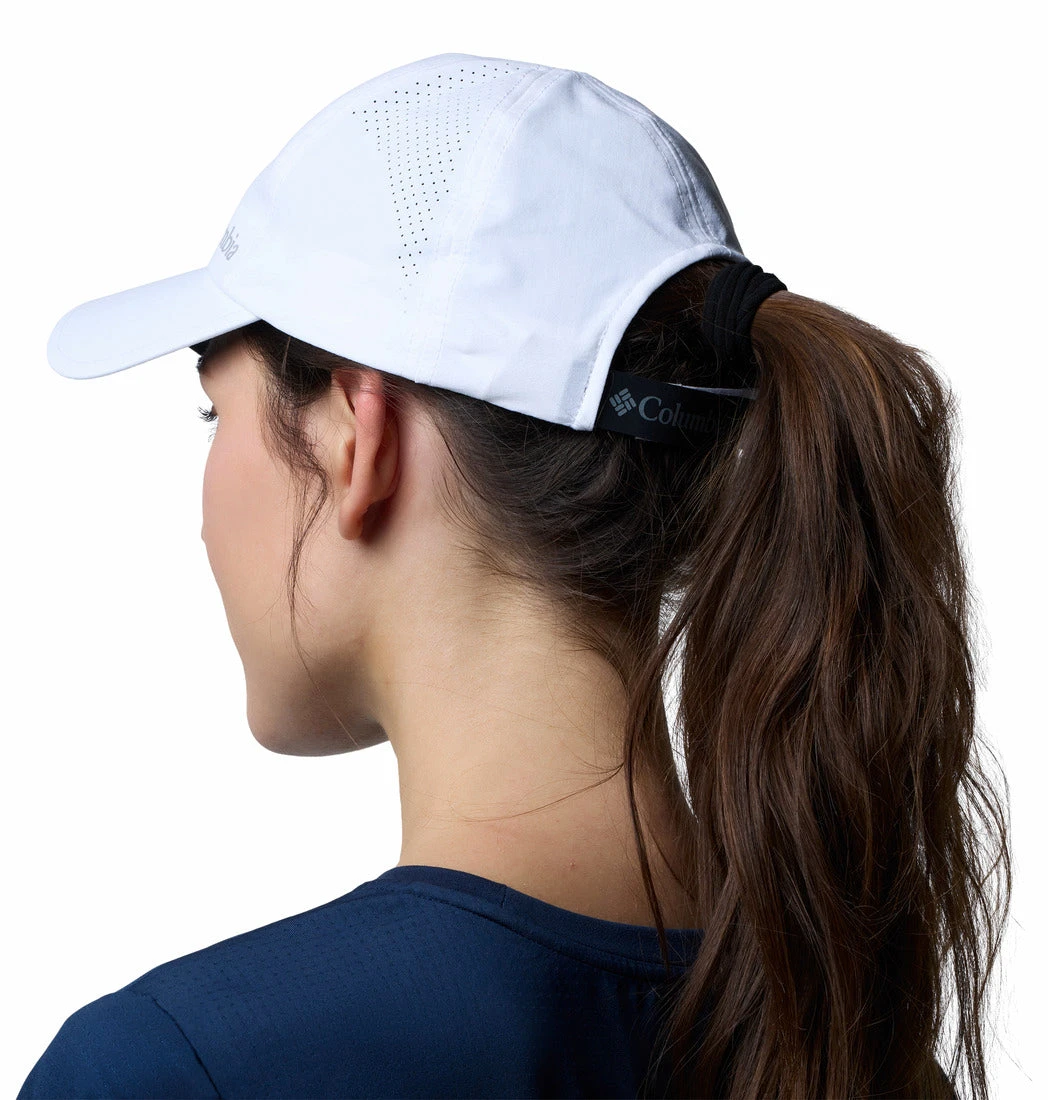 Casquette Columbia Pour Adultes - SILVER RIDGE IV BALL 8 Casquette Columbia Pour Adultes - SILVER RIDGE IV BALL – Image 6