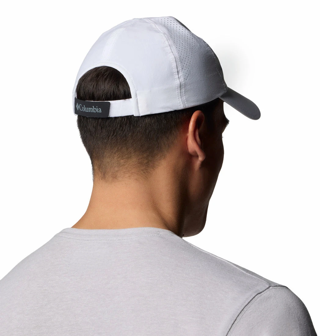 Casquette Columbia Pour Adultes - SILVER RIDGE IV BALL 10 Casquette Columbia Pour Adultes - SILVER RIDGE IV BALL – Image 8