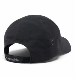 Casquette Columbia Pour Adultes - SILVER RIDGE IV BALL 22 Casquette Columbia Pour Adultes - SILVER RIDGE IV BALL -Go Sport Boutique columbia silver ridge iv ball cap noir 212114 112 01