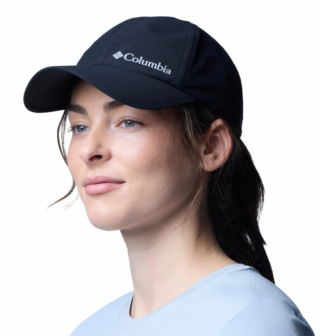 Casquette Columbia Pour Adultes - SILVER RIDGE IV BALL 12 Casquette Columbia Pour Adultes - SILVER RIDGE IV BALL – Image 10