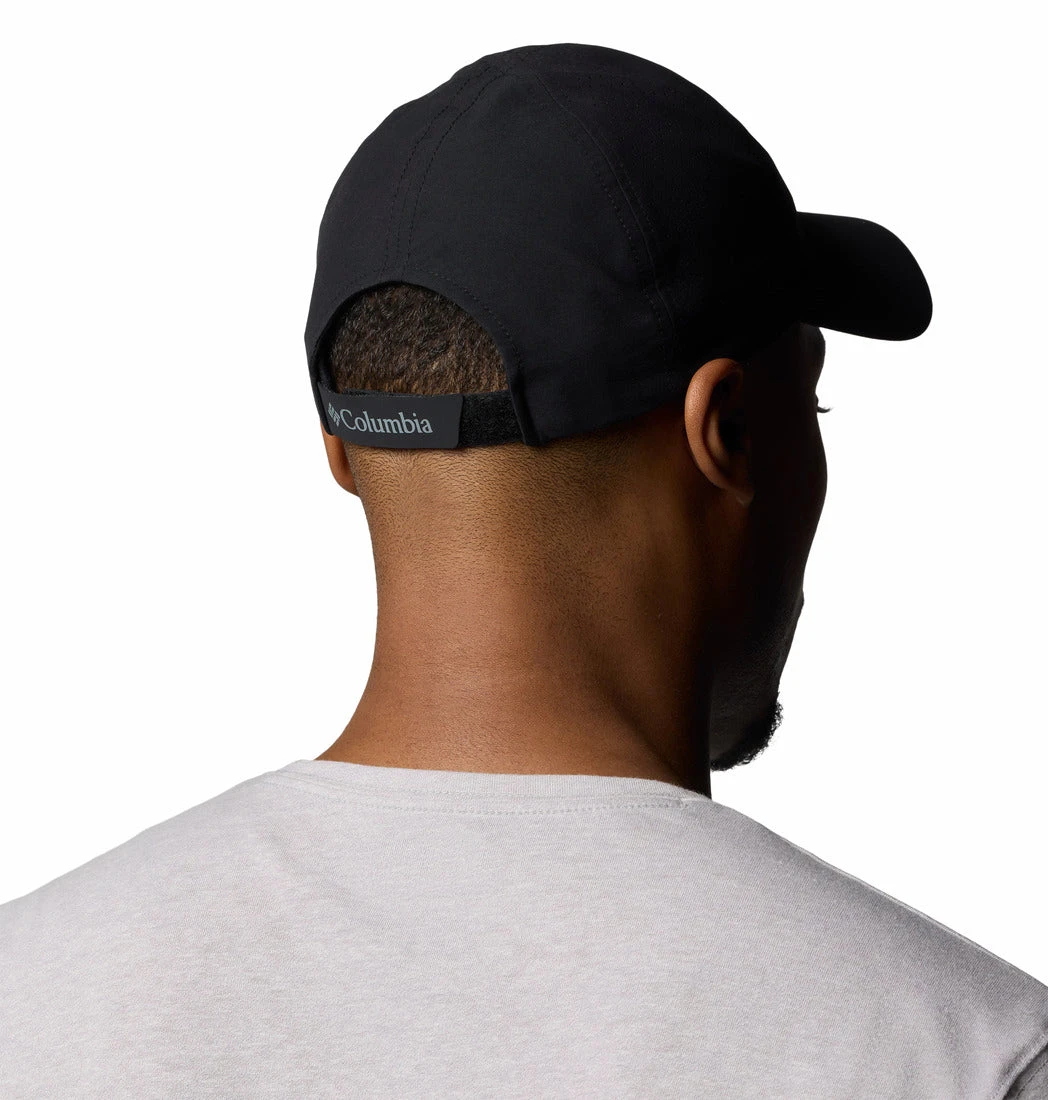 Casquette Columbia Pour Adultes - SILVER RIDGE IV BALL 14 Casquette Columbia Pour Adultes - SILVER RIDGE IV BALL – Image 12