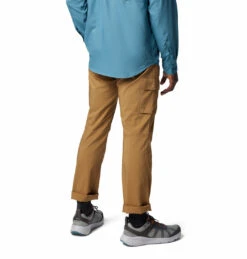 Pantalon Columbia Pour Hommes - SILVER RIDGE UTILITY -Go Sport Boutique columbia silver ridge utility pant brun 201295 120 04 ead65006 574d 4e8d 851a 057b10da5c2d