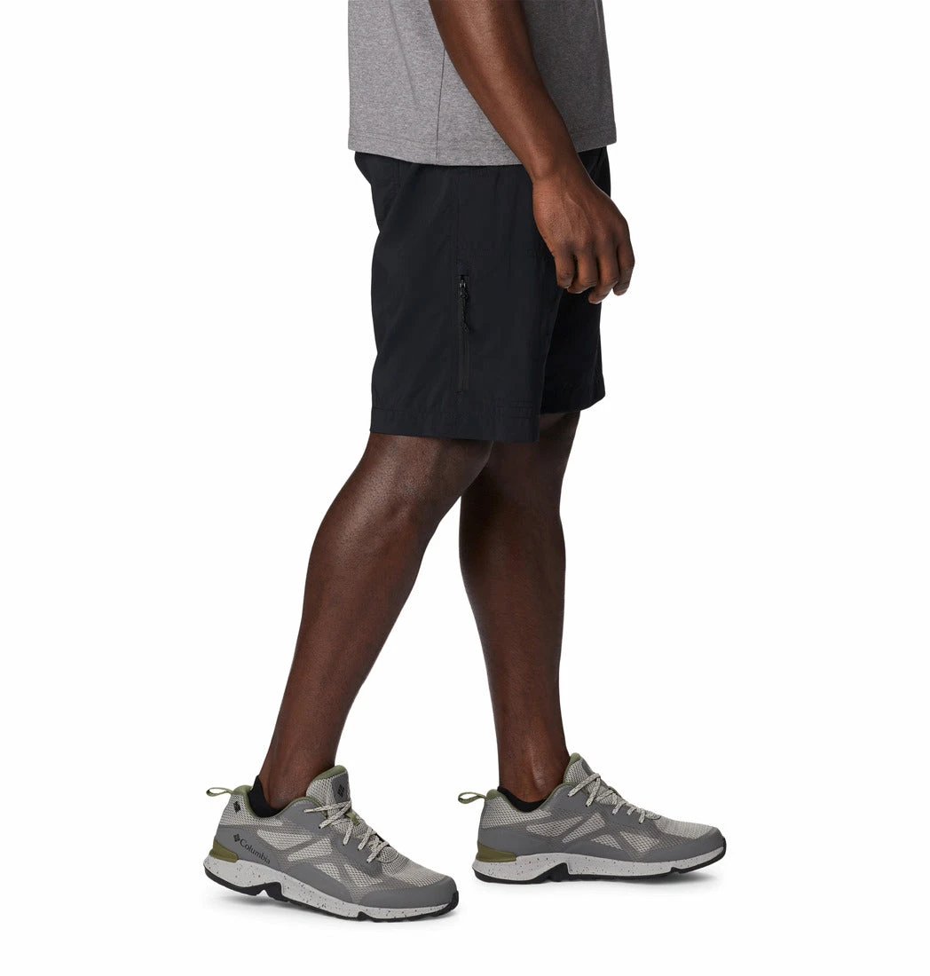 Short Columbia Pour Hommes - SILVER RIDGE UTILITY 6 Short Columbia Pour Hommes - SILVER RIDGE UTILITY – Image 4