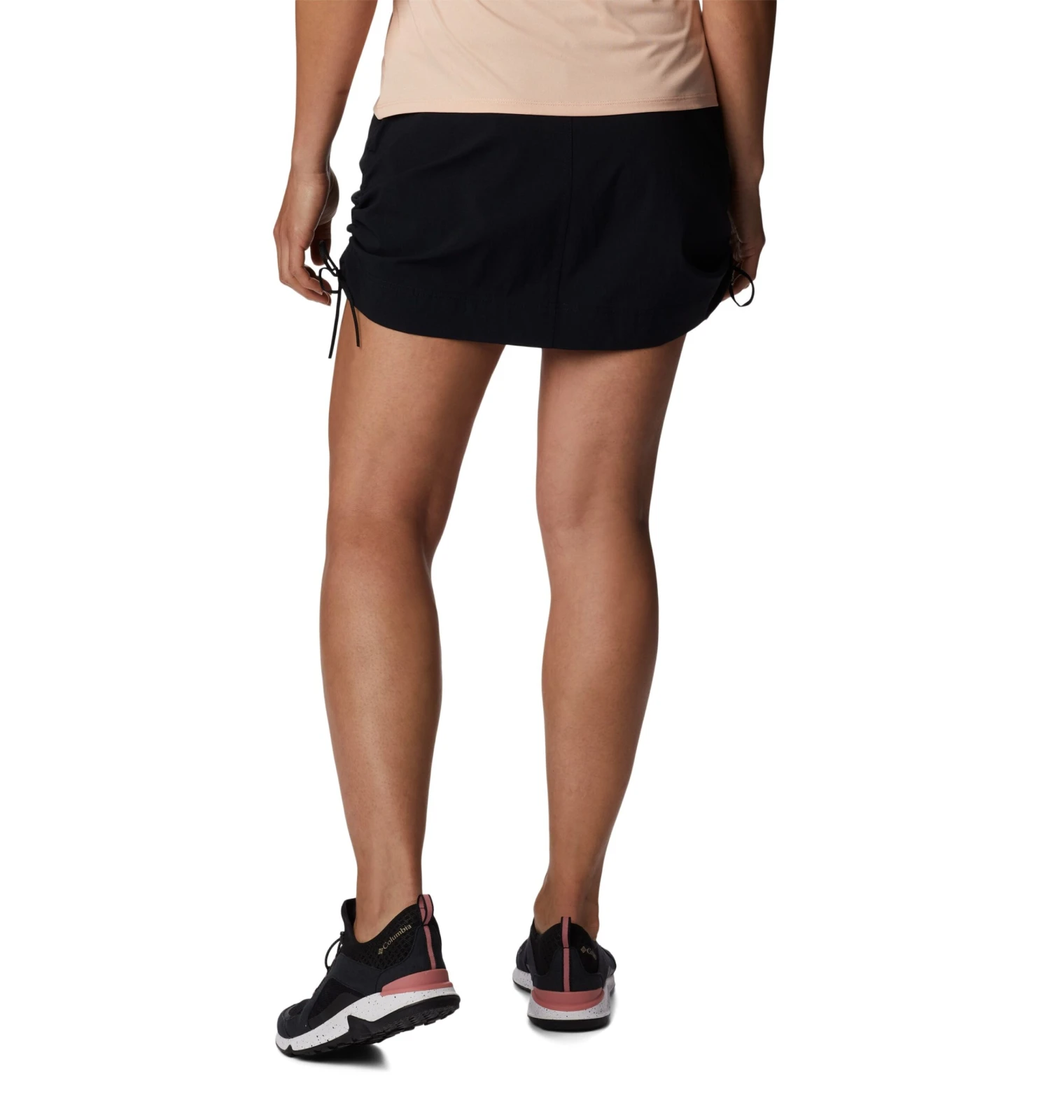 SKORT ANYTIME CASUAL - Jupe-short Pour Femmes - Columbia 5 SKORT ANYTIME CASUAL - Jupe-short Pour Femmes - Columbia – Image 3