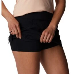 SKORT ANYTIME CASUAL - Jupe-short Pour Femmes - Columbia 11 SKORT ANYTIME CASUAL - Jupe-short Pour Femmes - Columbia -Go Sport Boutique columbia skort anytime casual noir 149269 612 03 72170120 883d 4817 a245 9b45ba82daff