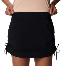 SKORT ANYTIME CASUAL - Jupe-short Pour Femmes - Columbia 13 SKORT ANYTIME CASUAL - Jupe-short Pour Femmes - Columbia -Go Sport Boutique columbia skort anytime casual noir 149269 612 05 385d73cb 417c 4e94 affb c41d09123352