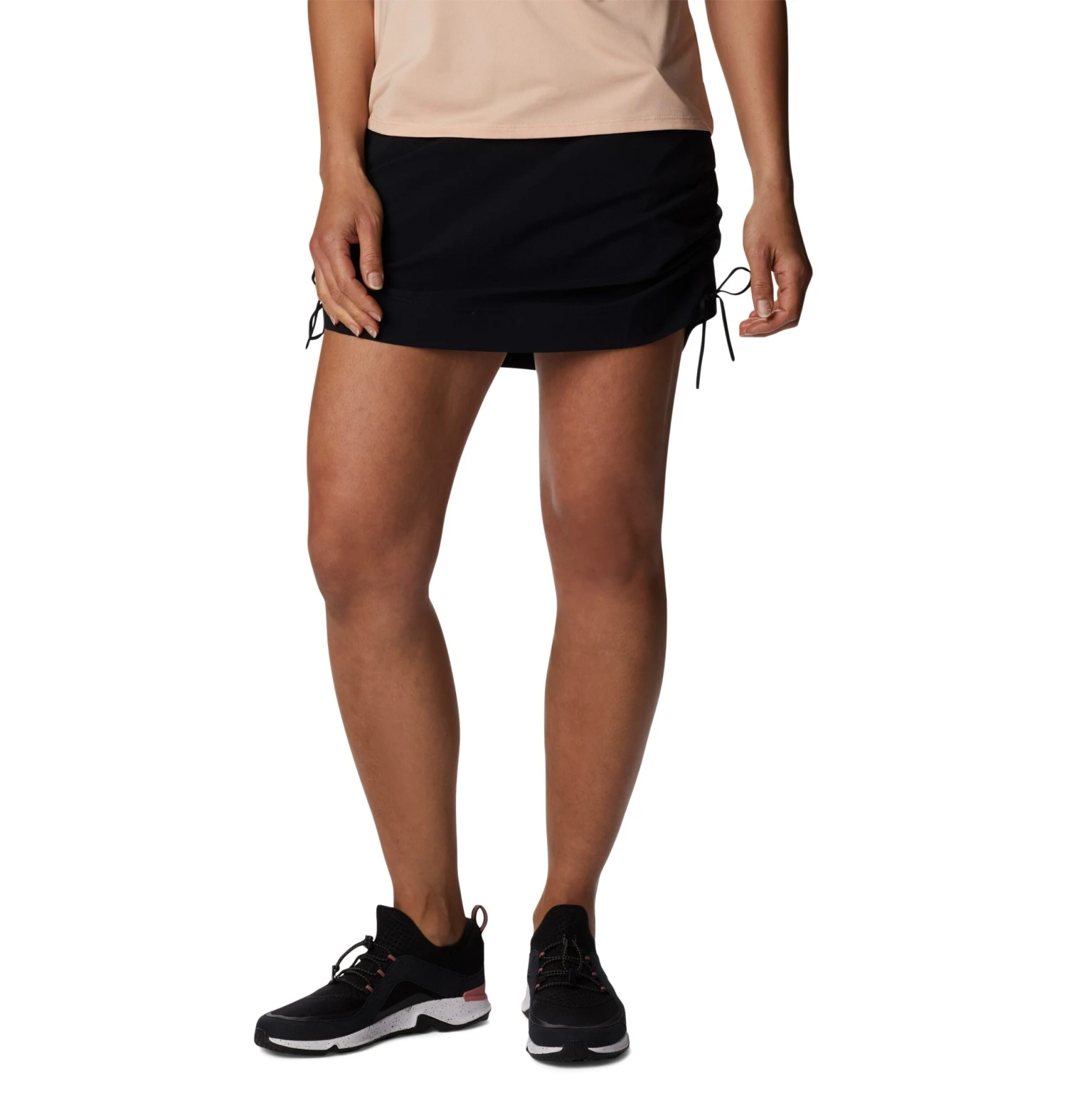 SKORT ANYTIME CASUAL - Jupe-short Pour Femmes - Columbia 3 SKORT ANYTIME CASUAL - Jupe-short Pour Femmes - Columbia