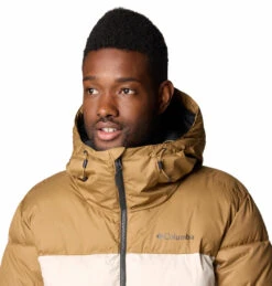 SLOPE STYLE JACKET - Manteau Matelassé Pour Hommes - Columbia 13 SLOPE STYLE JACKET - Manteau Matelassé Pour Hommes - Columbia -Go Sport Boutique columbia slope style jacket brun tan 737211 150 03