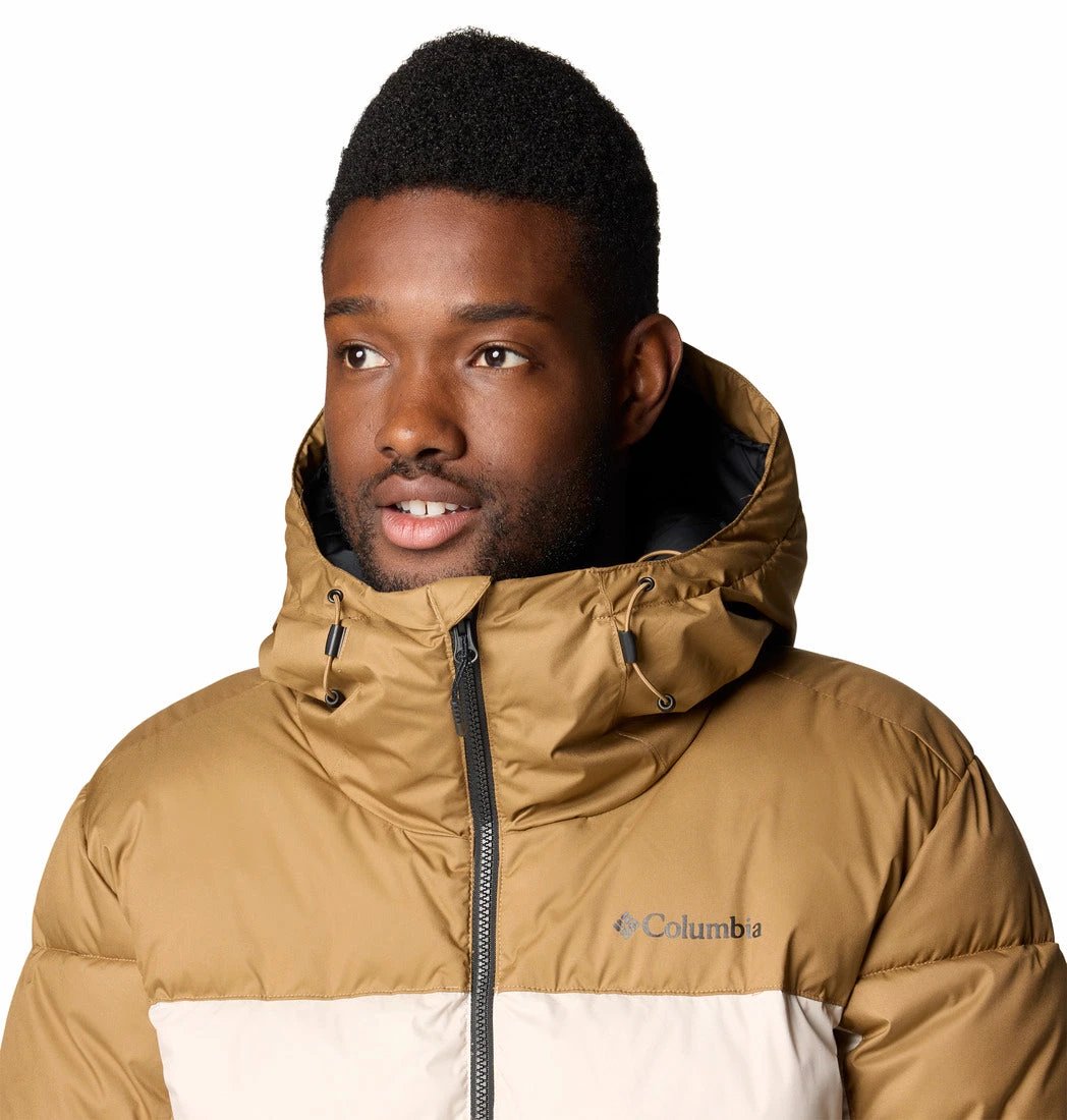 SLOPE STYLE JACKET - Manteau Matelassé Pour Hommes - Columbia 6 SLOPE STYLE JACKET - Manteau Matelassé Pour Hommes - Columbia – Image 4