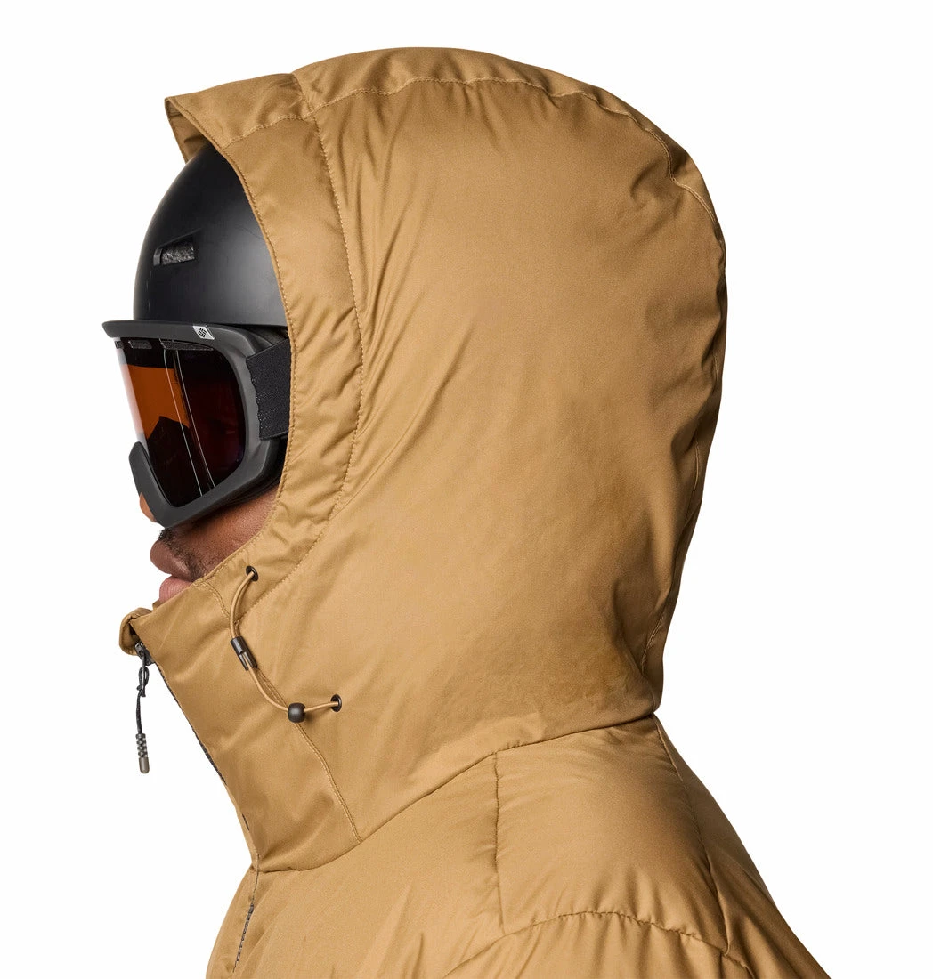 SLOPE STYLE JACKET - Manteau Matelassé Pour Hommes - Columbia 7 SLOPE STYLE JACKET - Manteau Matelassé Pour Hommes - Columbia – Image 5