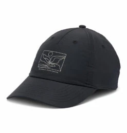 Casquette Pour Femmes Columbia - SPRING CANYON II BALL CAP -Go Sport Boutique columbia spring canyon ii ball cap noir 212119 612